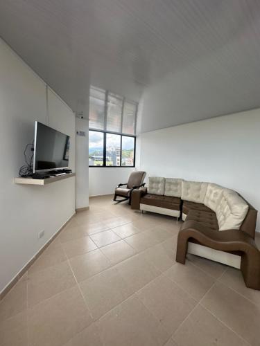 Ibague House | Quinto nivel