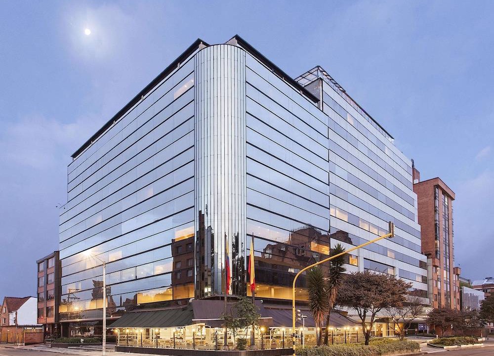 Chapinero Hotel | Radisson Bogota Metrotel