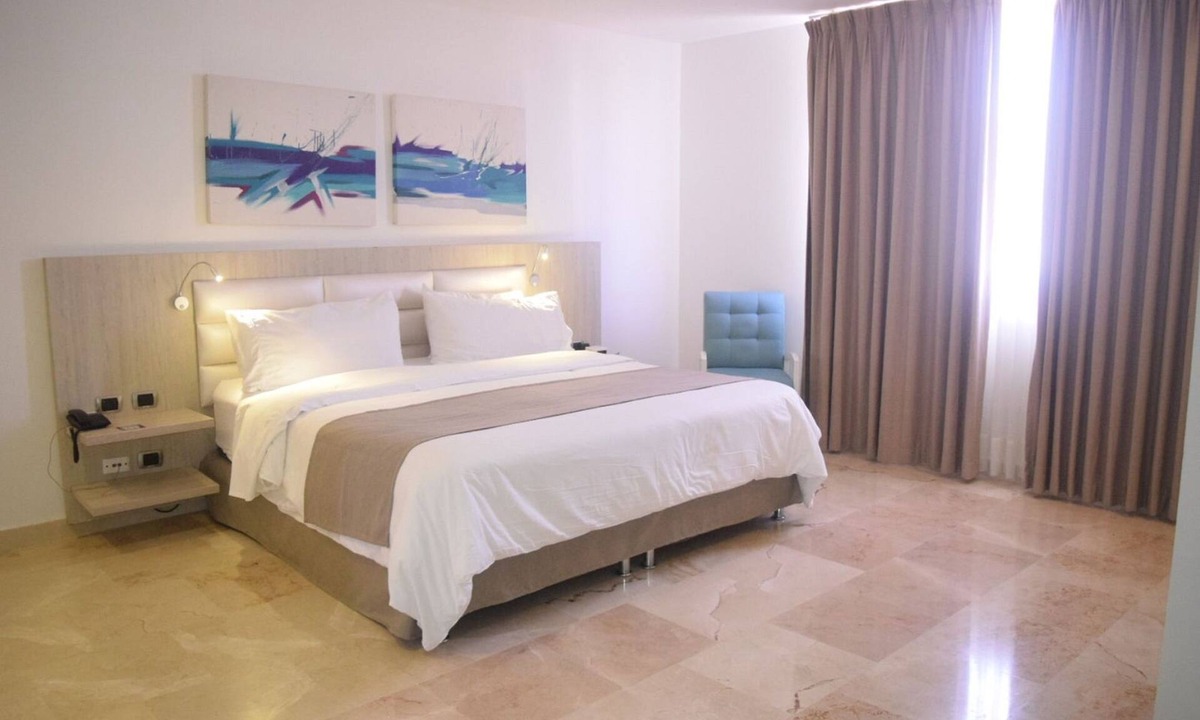 Riomar Hotel | Radisson Hotel Diamond Barranquilla
