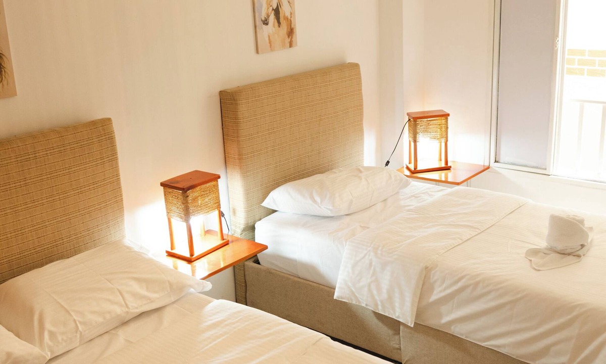 Dosquebradas Hostel | Raizen Hostel
