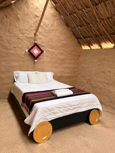 Riohacha House | rancheria divi divi