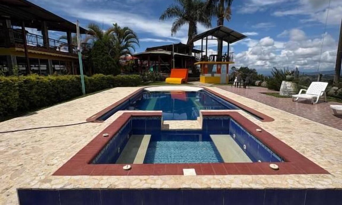 Filandia Hotel | Rancho Akila