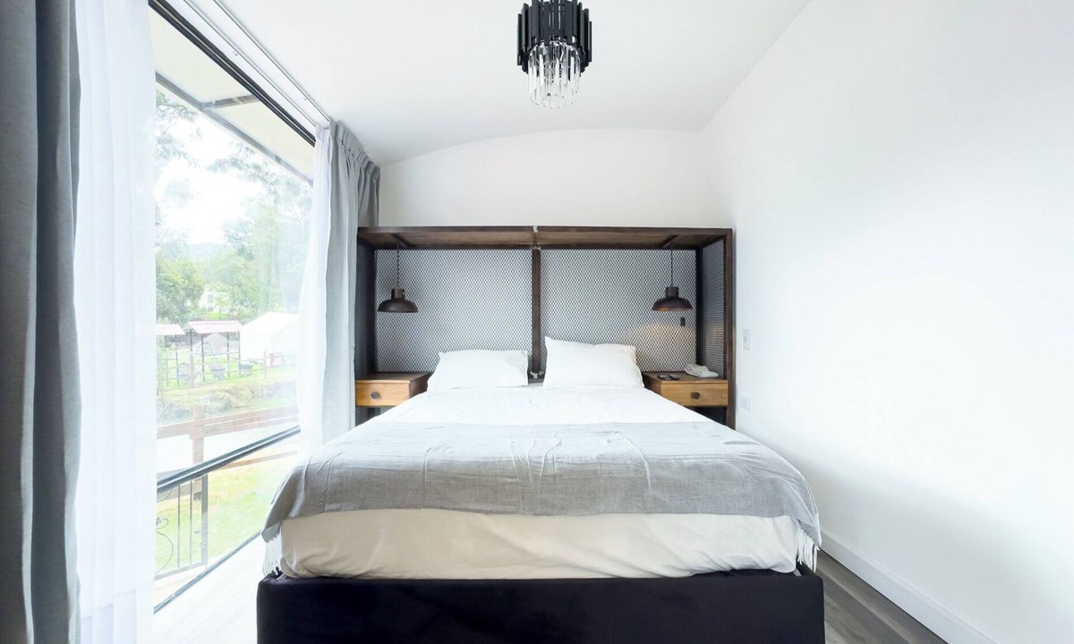 Guasca Hotel | Rancho Las santas