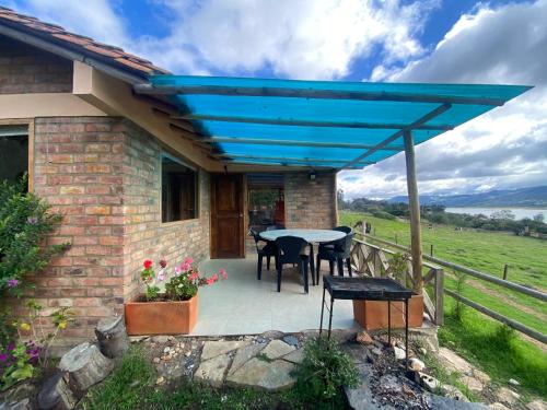 Sesquile House | Rancho New Life Guatavita