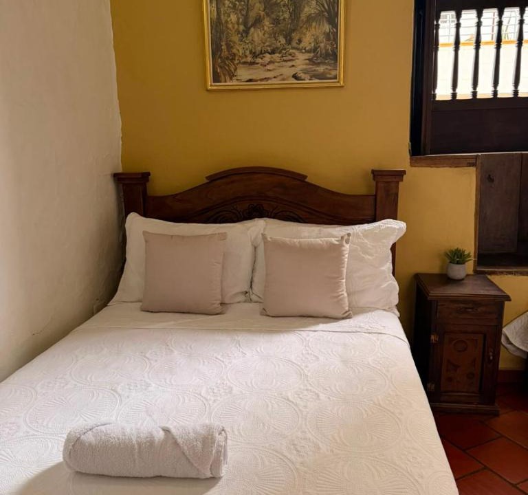 San Gil House | Real Dream Hostel