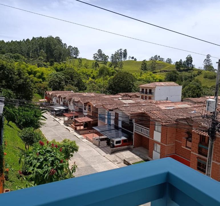 Jerico Apartment | Refugio Chamahua Celeste