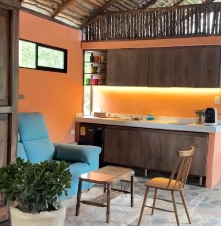 Sasaima House | Refugio El Cural