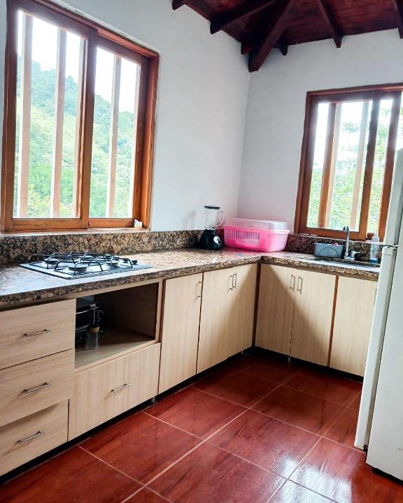 San Carlos Apartment | Refugio en el arroyo