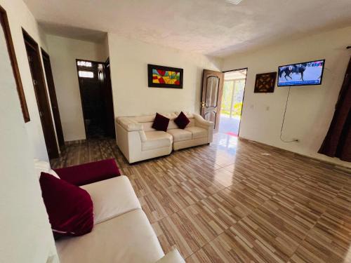 Barbosa Apartment | Refugio en el bosque