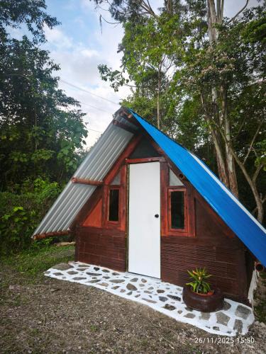 El Colegio Other | Refugio los naranjales