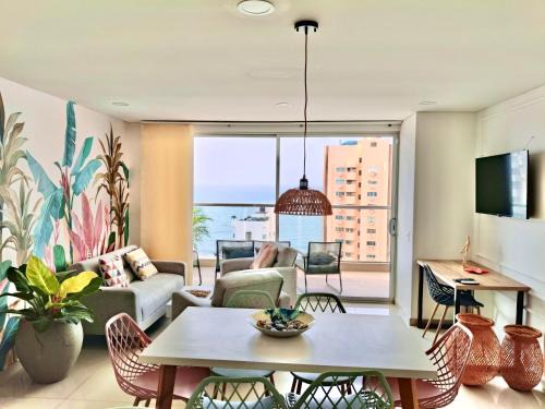 Marbella Apartment | Relax & Sunsets,near beach & historic center