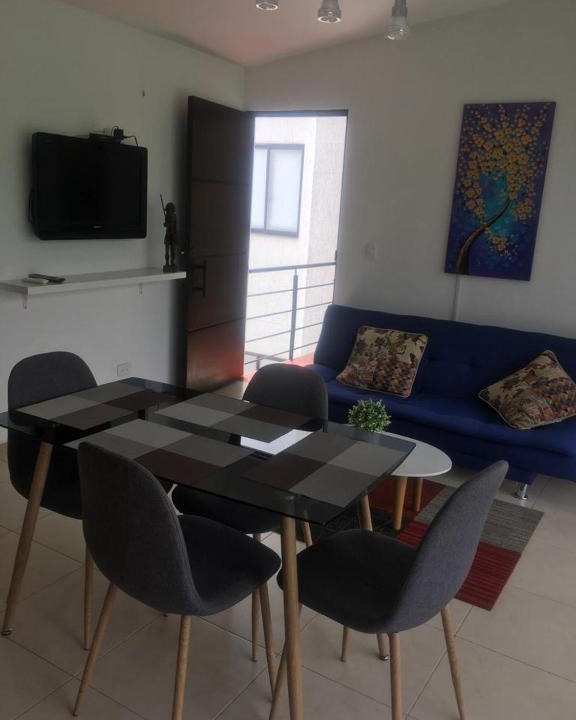 La Tebaida Apartment | Reserva de la Colina