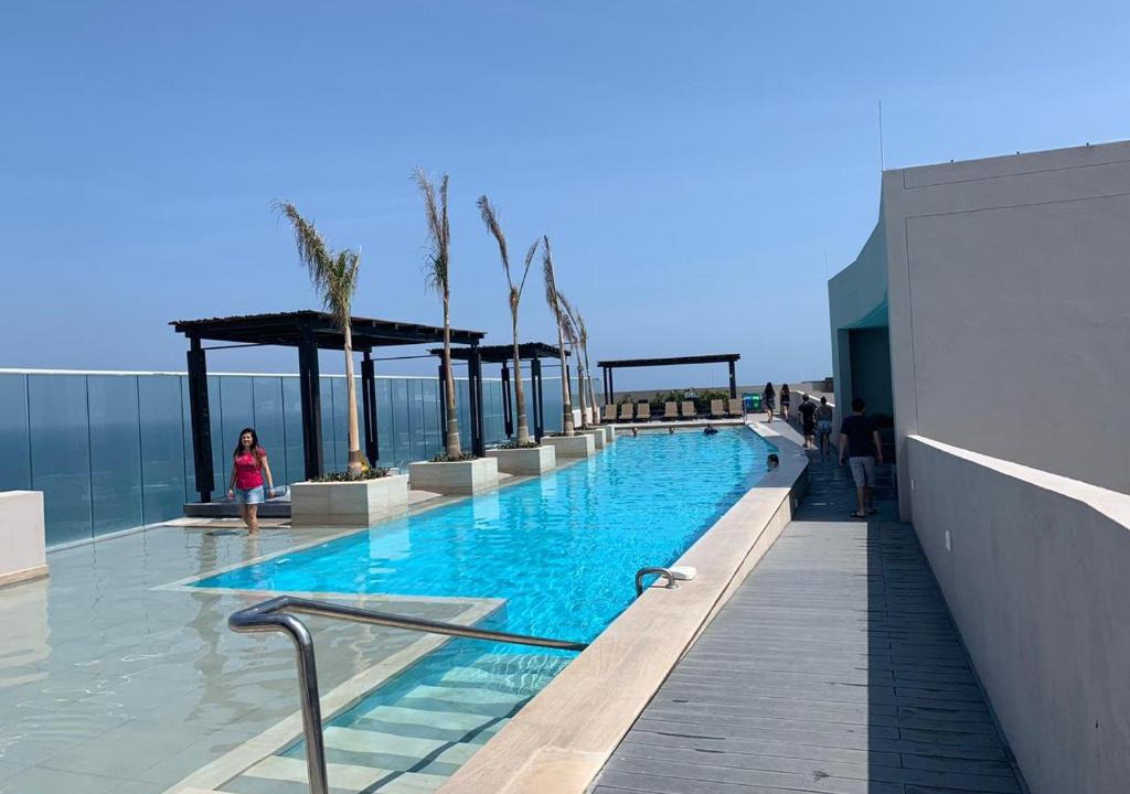 El Rodadero Apartment | RESERVA DEL MAR ;PLAYA SALGUERO-SANTA MARTA