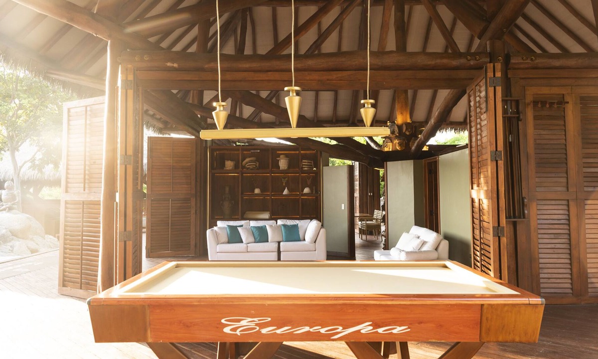 Papare Cabin | Reserva Natural Privada Mamancana