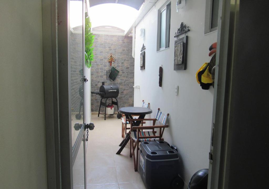 Girardot Apartment | Reservas del peñon