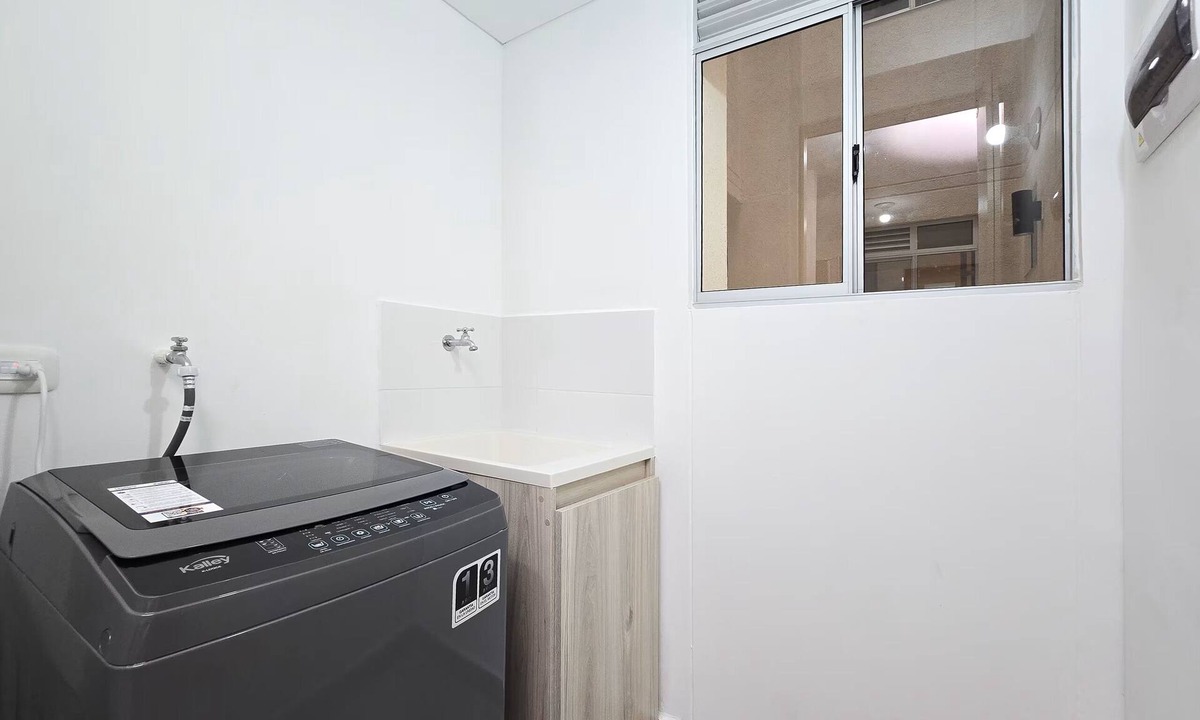 Zona Norte Apartment | Rest and Comfort Near the Sea in Cartagena