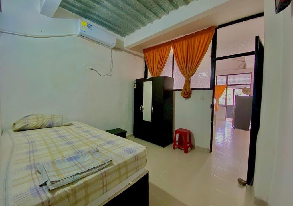 Arauca Apartment | Resting Arauca