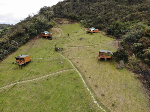 Zipaquira Other | ReverdeSer Glamping