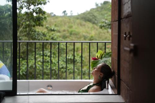 Pavas Hotel | Reverie Hotel