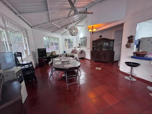 Ricaurte House | Ricaurte casa campestre