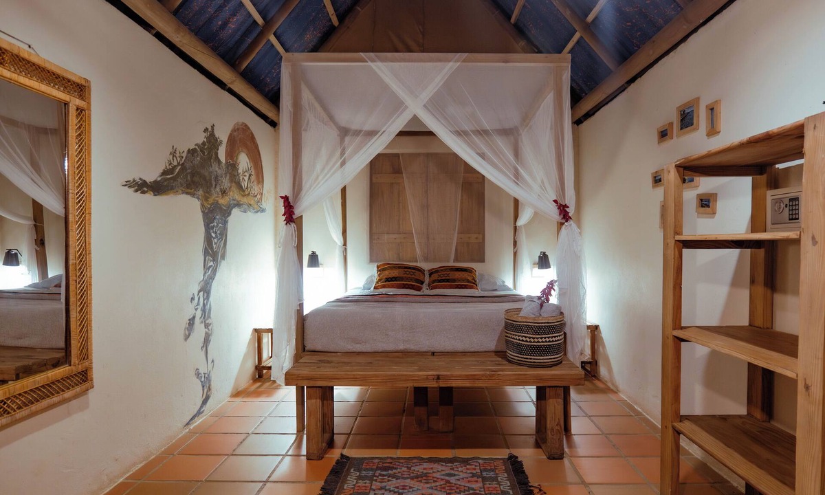 Buritaca Hostel | Rio Hostel Buritaca