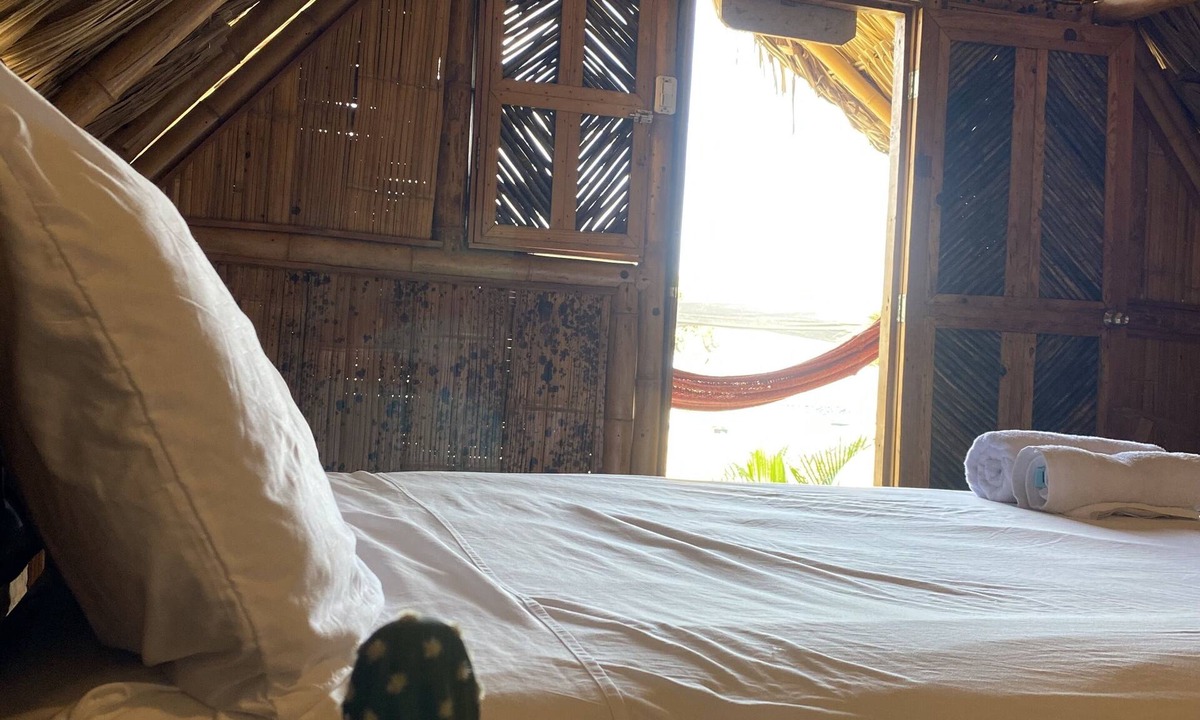 Riohacha Hostel | Riohacha