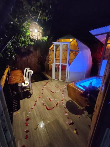 Melgar Other | River Glamping Melgar