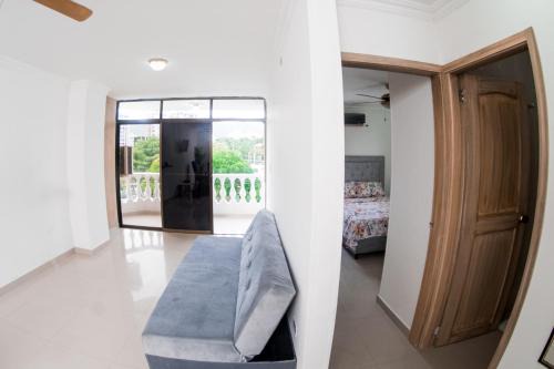 El Rodadero Apartment | Rodadero Apartment