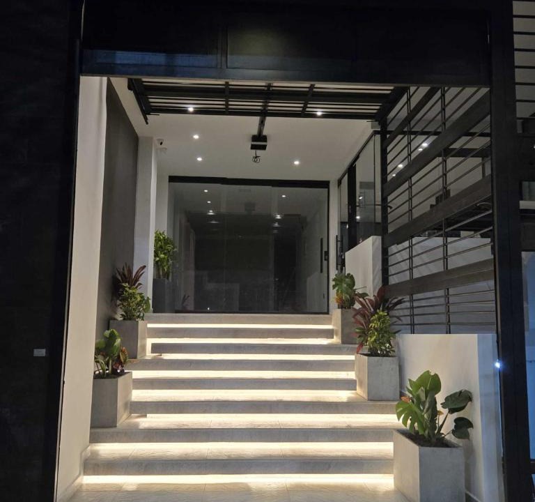 Envigado Hotel | Rooca Urban