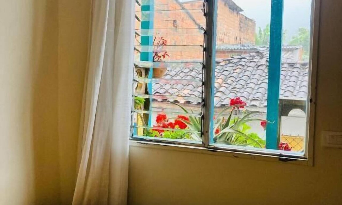 Jardin House | Room Esplendor in Jardín, Colombia - Ideal for Solo Travelers