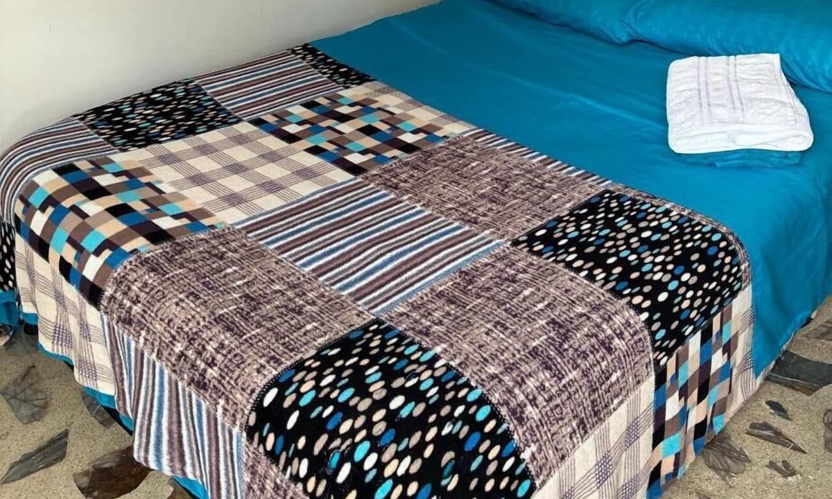 Jardin Apartment | Room Rincón Magico, Casa Del Pueblo
