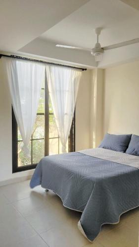 Taganga Apartment | Room with private bathroom