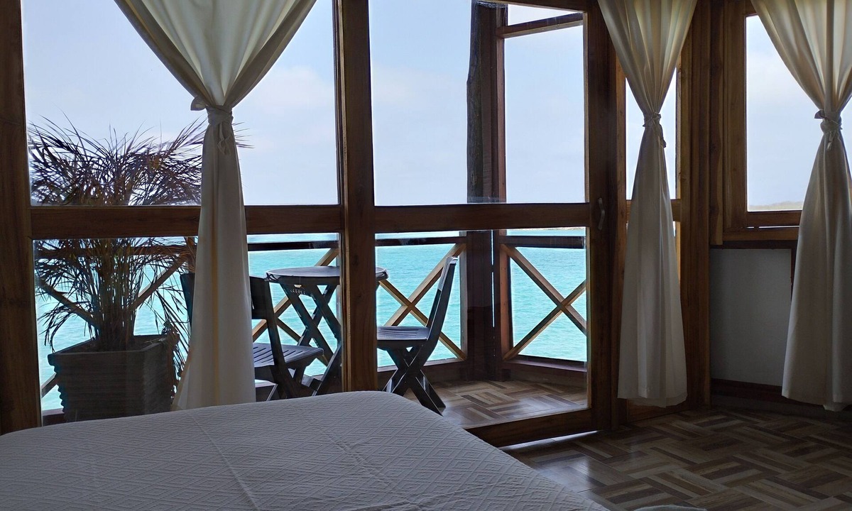 Rosario Islands Hotel | Rosario Ecohotel