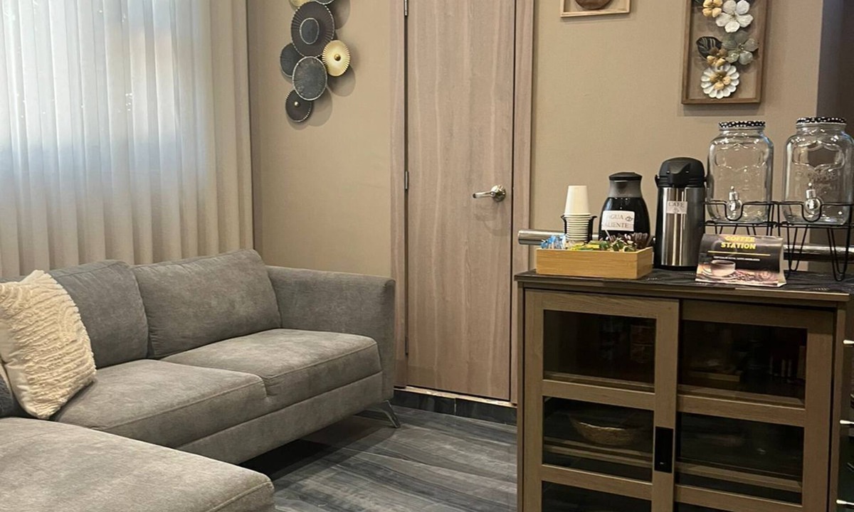 Galapa Bed & Breakfast | ROYAL SUITES AMOLADOS
