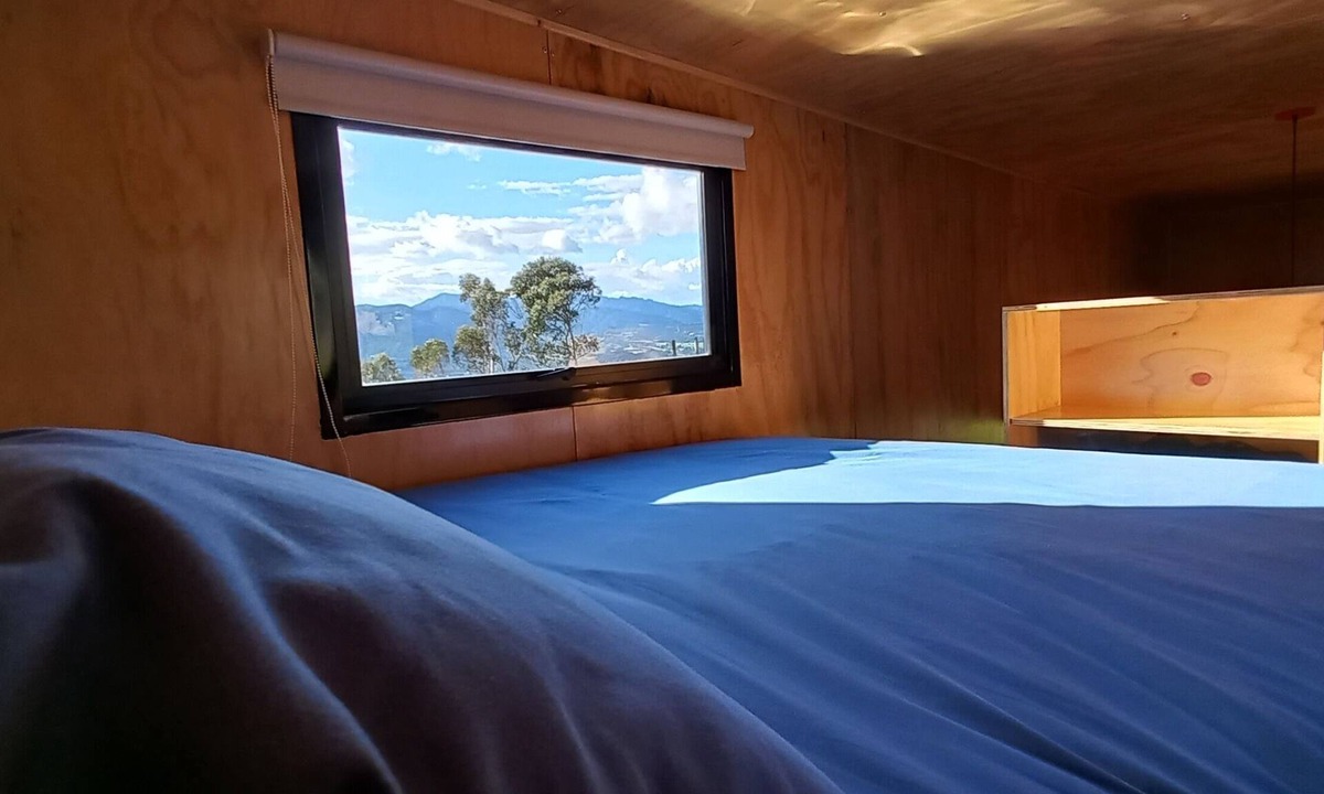 La Calera House | RUMI AZULADA