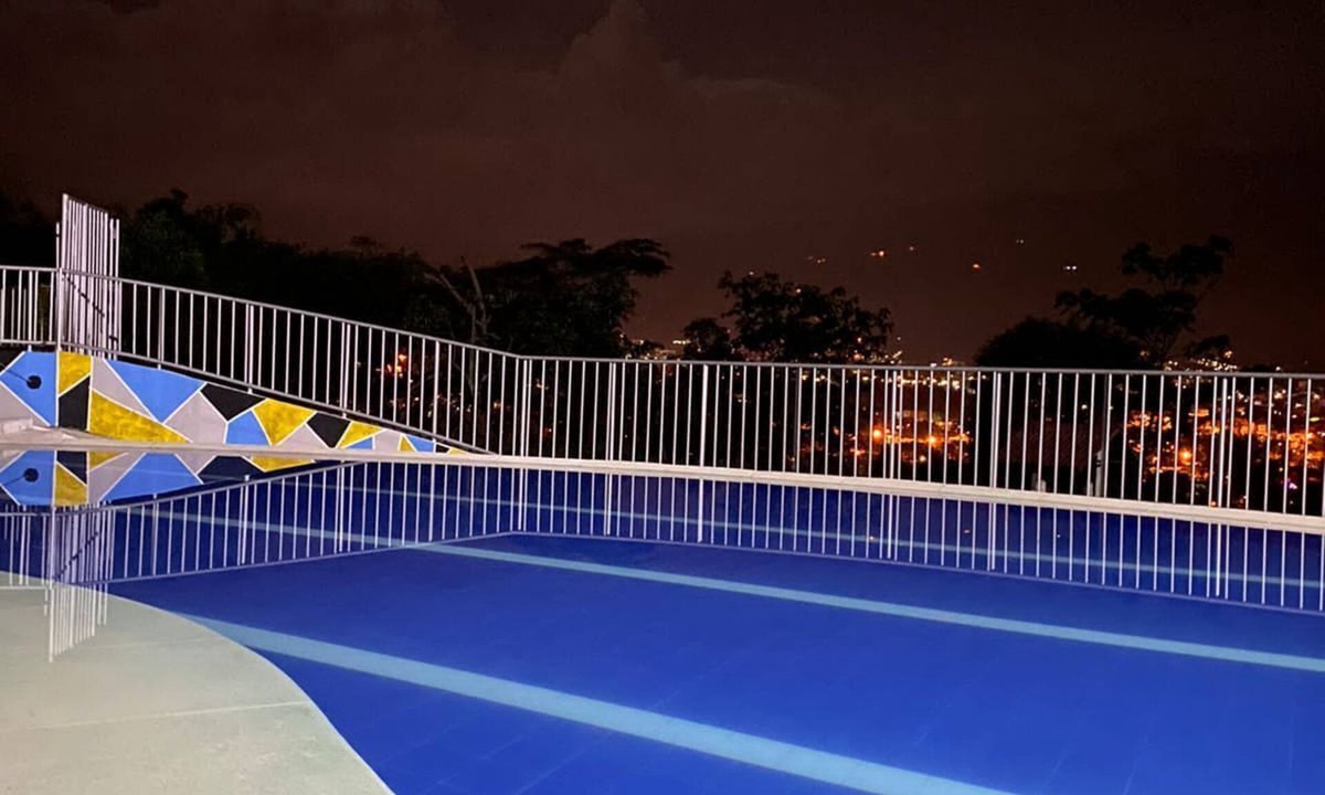 Ibague House | Rural lodging perfect for relaxing, with a beautiful view