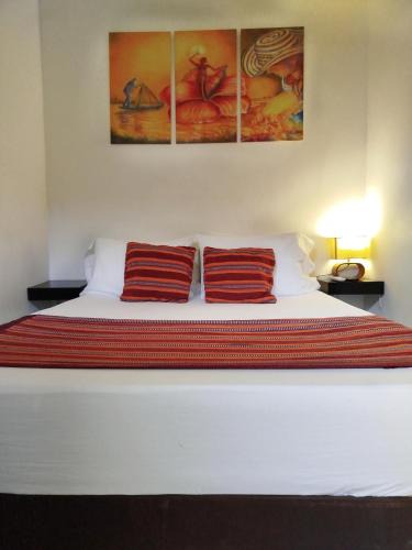 El Banco Hotel | SAES Hotel Boutique