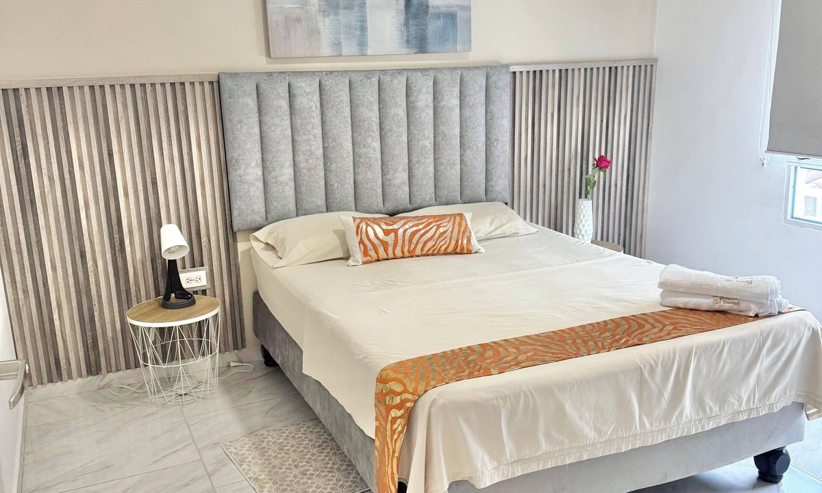 Cali Apartment | Safety and Peace of Mind South of Cali