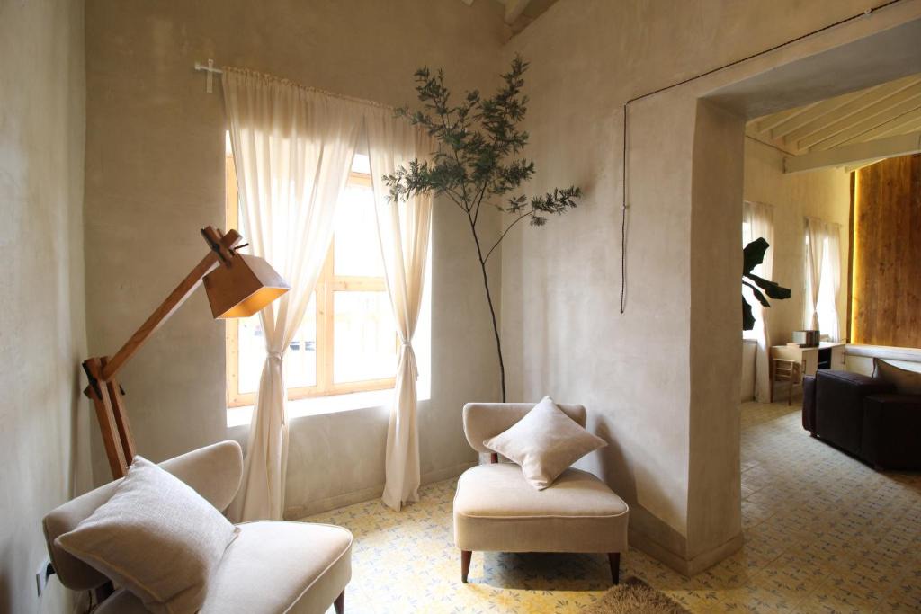 Retiro House | Salina Casa de Huespedes
