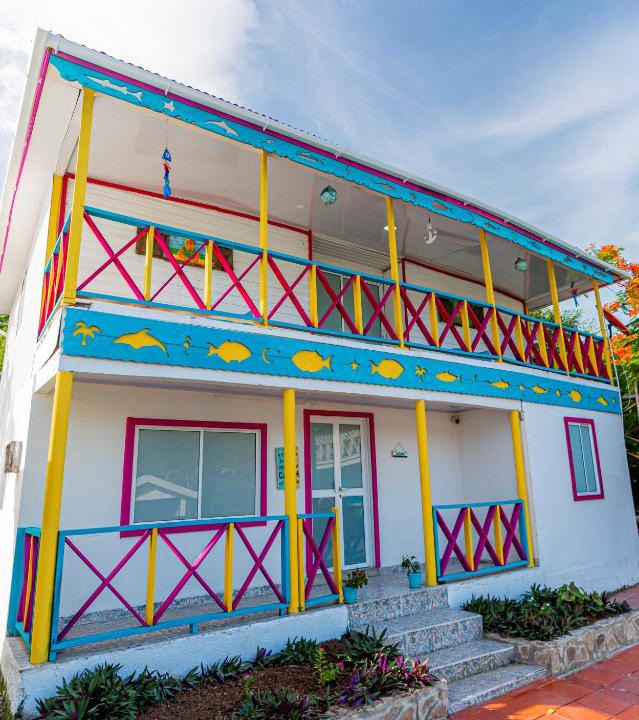 Bahia Suroeste Apartment | Saltwata
