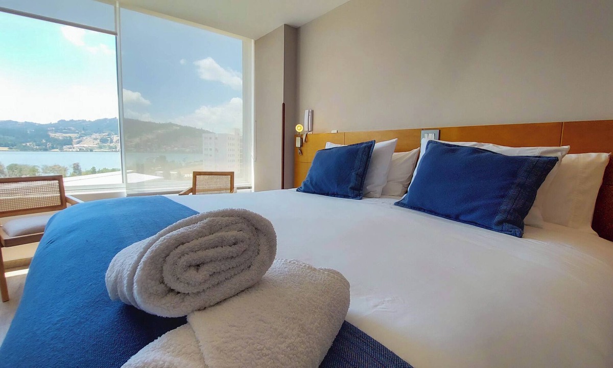 Paipa Hotel | Samakwa Hotel Boutique