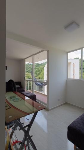 Villeta Apartment | SAMAR Nativa, Apartamento Acogedor en Villeta