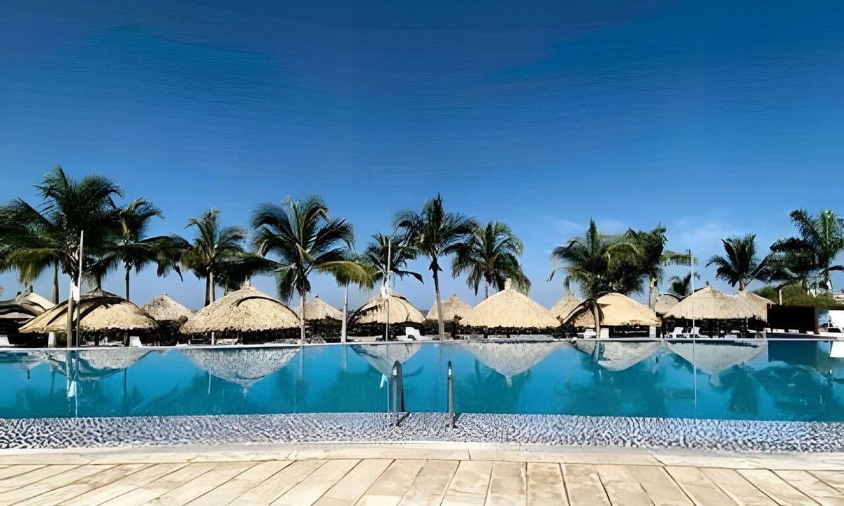 Pozos Colorados Condo | Samaria Club | Beach, Pool and Gym