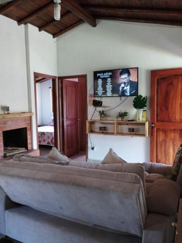 Medellin House | Samaria, un lugar para descansar y disfrutar
