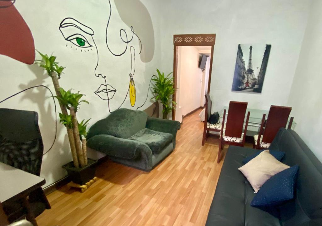 San Antonio Apartment | San Antonio Full house con fast Wifi
