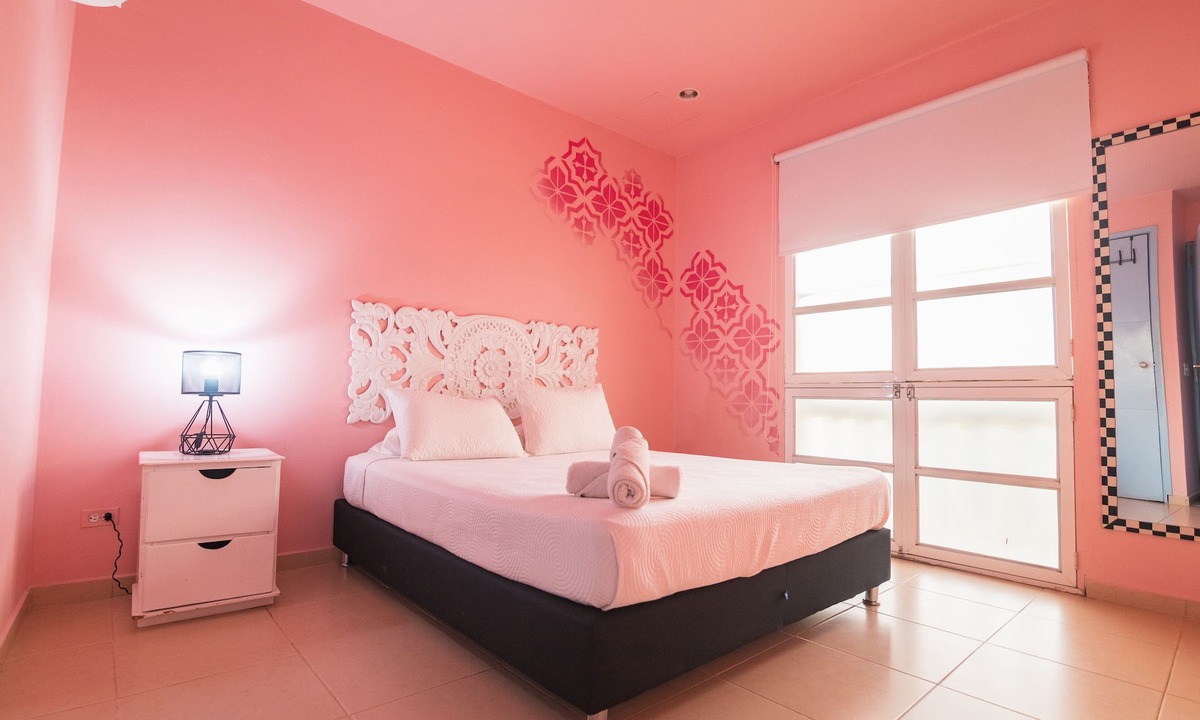 Pie del Cerro Hotel | San Felicin Hostel