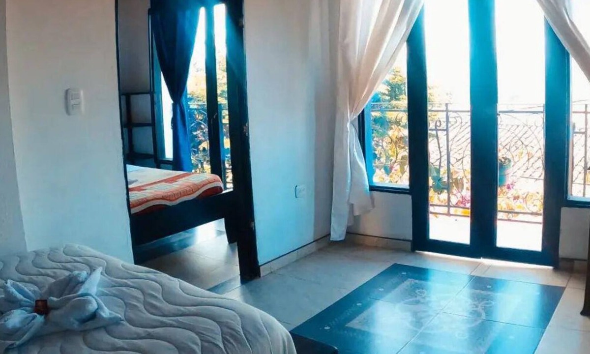 Suaita Hotel | SAN GABRIEL HOTEL BOUTIQUE