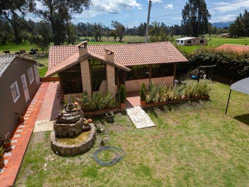 Ubate Apartment | San Gerónimo Casa Campestre
