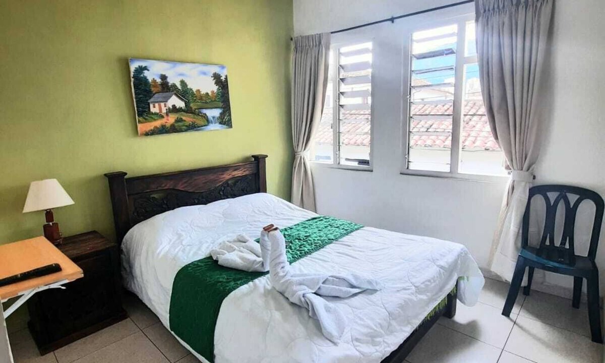 San Gil Hostel | san gil tours