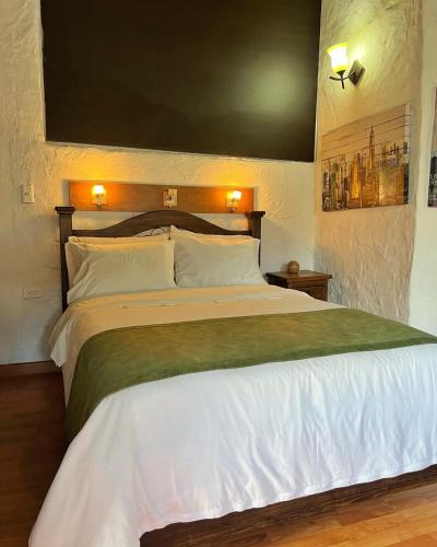 Floresta Hotel | San Mateo Hotel Campestre